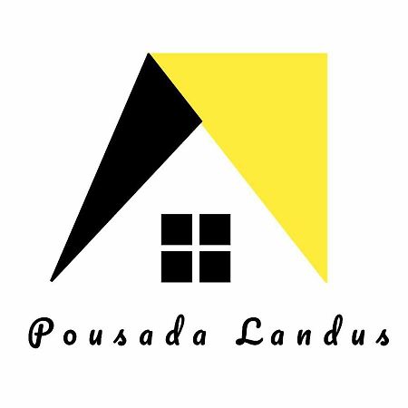 Pousada Landus Sao Paulo Exterior photo